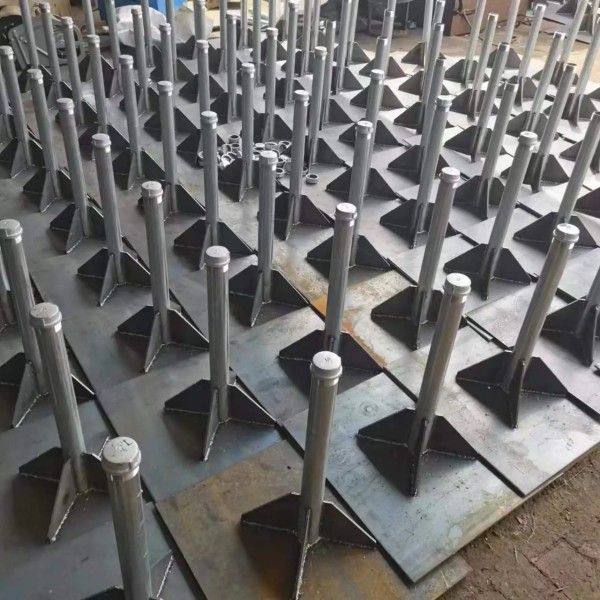布尔津鑫亿呈沉降板生产