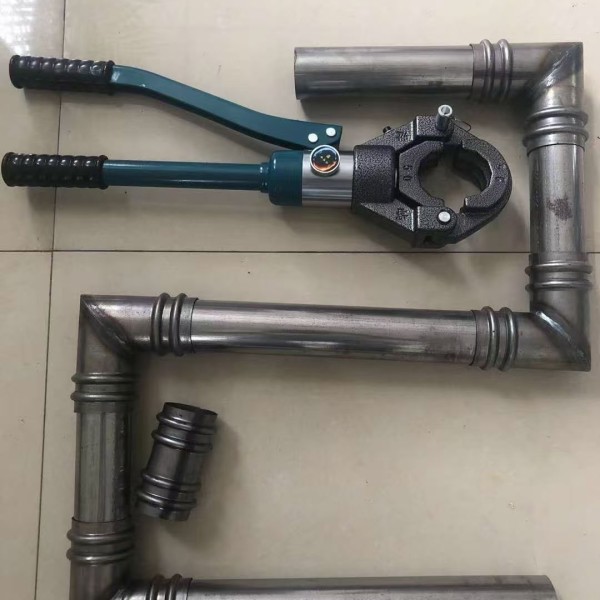 布尔津鑫亿呈冷却管
